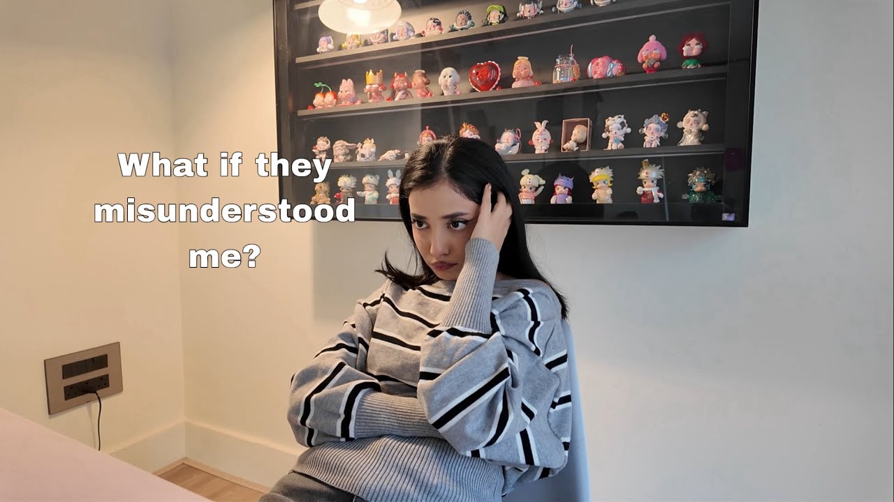 Overthinkers Overthinking