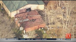 Delaware Co. search