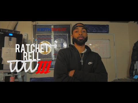 Ratchet Rell - WW3 Freestyle (Dir. By Kapomob Films)