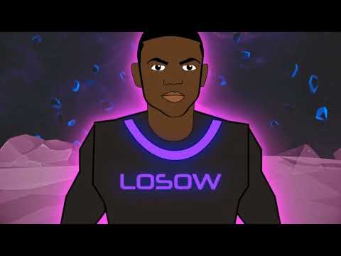 Losow ft Dj Abdey   Take You Down   Official Music Video