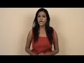 Bhagya Lakshmi's Lakshmi Aishwarya Khare Audition @AishwaryaKhare Famous Actors First Audition Video
