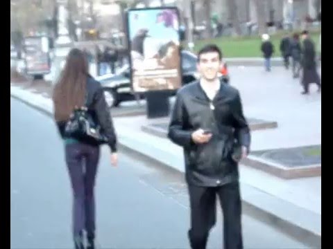 И - Высокомерный Альберт