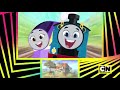 Baby Looney Tunes Cartoonito Credits