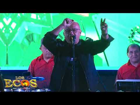 Concierto Completo Los Ecos /🎉Fiesta Patronal Patrón Santiago Apóstol de Arahuay Local Qatuna