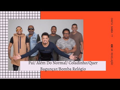 Quer Bagunçar video