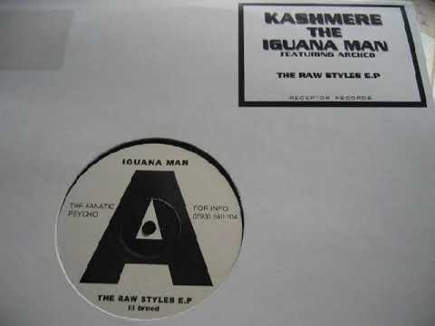 Ghost - Let Em Know Ft. Kashmere