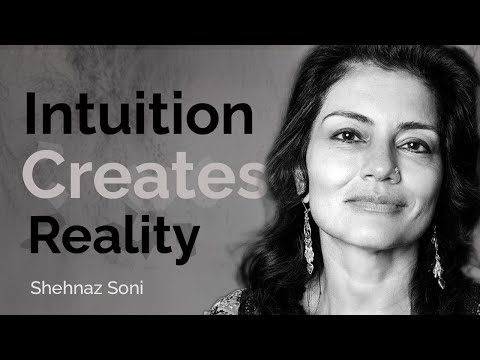 Your Inner Voice Holds the Key - How To Turn Dreams into Reality