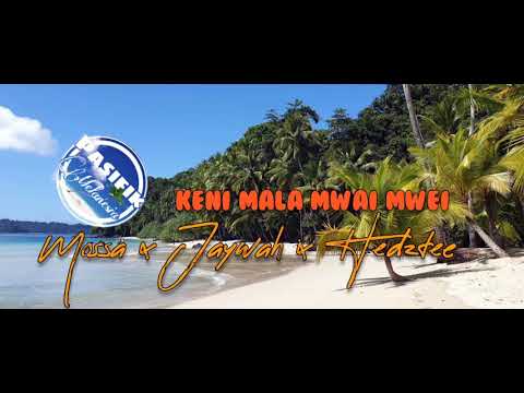 Mossa x Jaywah x Hedztee - Keni Mala Mwai Mwei (Reggae Pasifik) @pasifikmelanesia87