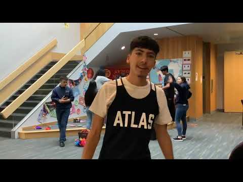 The Morning Gryphon ~ S4 EP 1