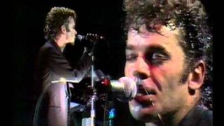 Ian Dury - Rock For Kampuchea Hit me With Your Rythm Stick
