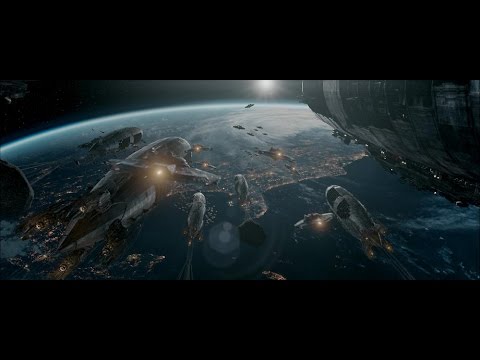 Doku - Invasion Erde (8/8) HD