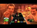 Guitar Hero Van Halen Ps3 Xbox 360