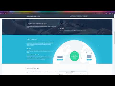 Synology Torrent Vpn Detailed Login Instructions Loginnote