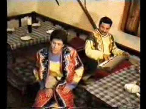 Baxtiyor Narzikulov   Jo'ra Noz Dorat Baxti Boja