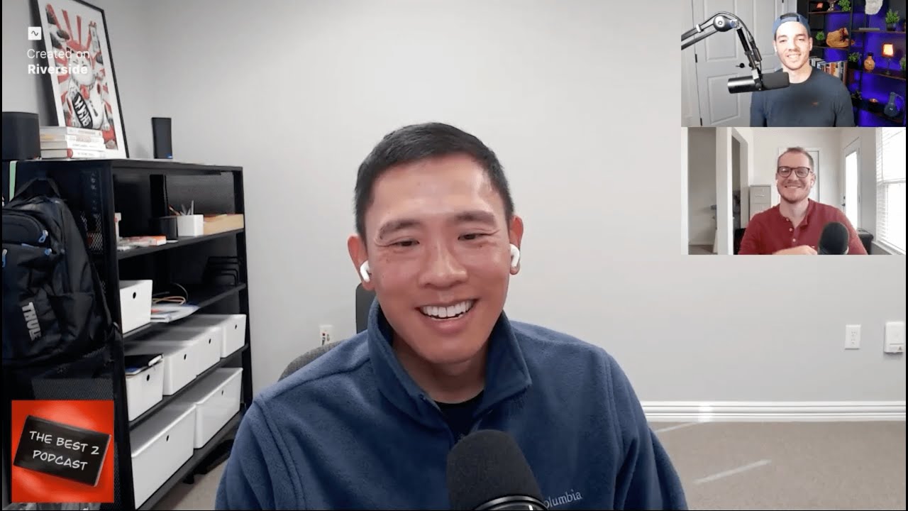 Spencer Jan - Solo Stove Co-Founder