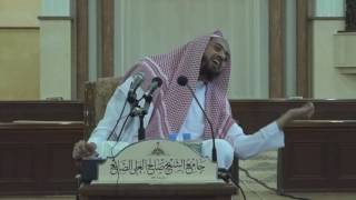 صورة الدرس الثاني شرح قواعد توحيد الاسماء والصفات