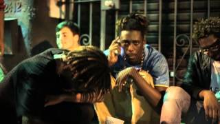 SOLOMONDAGOD - LOWKEY Prod. Misogi [DIR. JORGIEfilms]