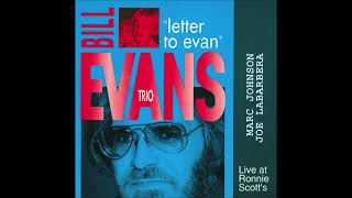 Letter To Evan - Bill Evans