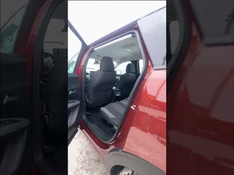 фото peugeot 5008 ii рестайлинг 0