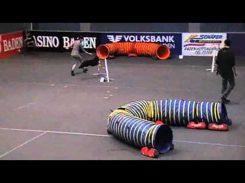 Lisa Dana 05 01 2011 A Lauf