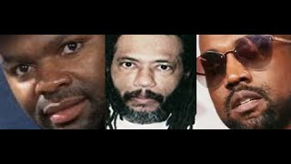 J Prince REACTS to Kanye West asking the President to FREE Larry Hoover to Help Chicago