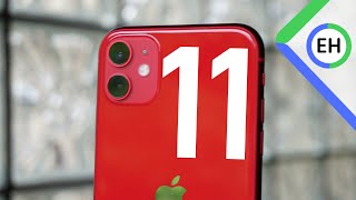 Das LOHNENSWERTESTE iPhone - Apple iPhone 11 in 2021 [Re-Review] (Deutsch) | EuroHandys