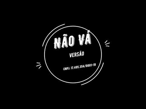 Não Vá video