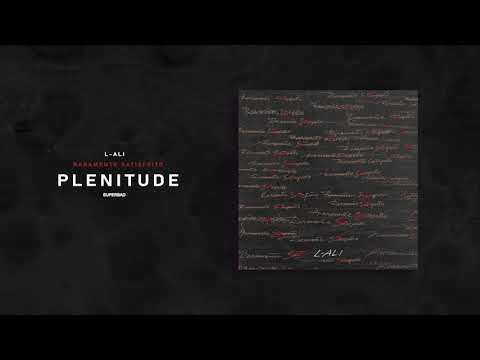 L-ALI - Plenitude
