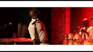 Wyclef Jean - Baby [ Live ]