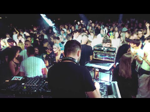 Emil Lassaria &  Caitlyn vs Da Capo - Tu Amor (ReMan Afro Boot)