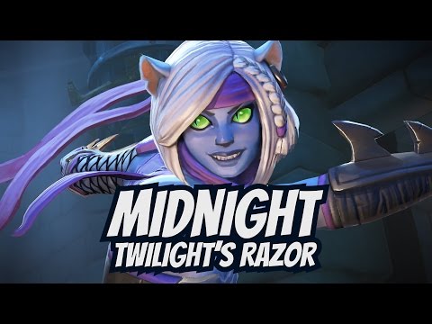 Steam Community :: Video :: Midnight - Hero Overview | Orcs Must Die ...