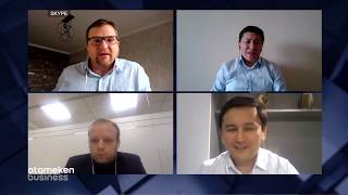 ЧТО ПРЕДПРИНИМАТЕЛЮ ДЕЛАТЬ СО СВОИМИ БАНКОВСКИМИ ДОЛГАМИ?