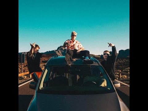 Tymek x Young Igi x Planbe | Melodic Trap Type Beat | (Prod. IGOR)