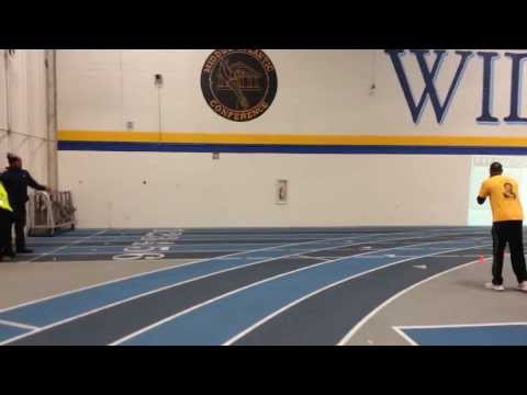 PHL Express 8 & Under Mixed Boy-Girl Relays 1-25-1