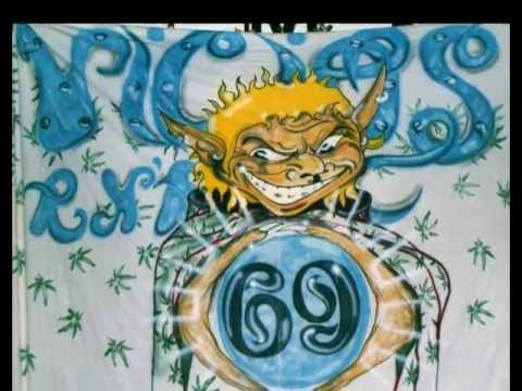 VICIOS rnr - " A Todo Vapor"