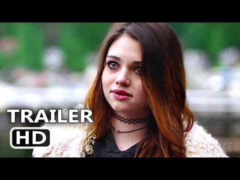 Every Breath You Take (2021) Trailer