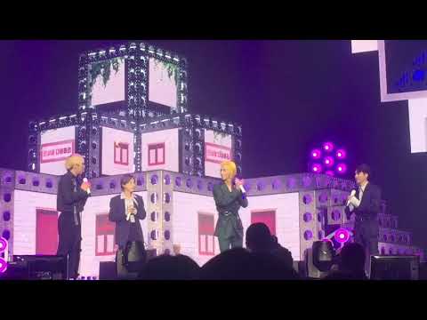 180617 아기상어 춤추는 위너