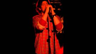 Christian Kane - Fast Car - Ruby Lounge, Manchester 10-11-12