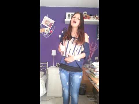 Deborah the voice kids.