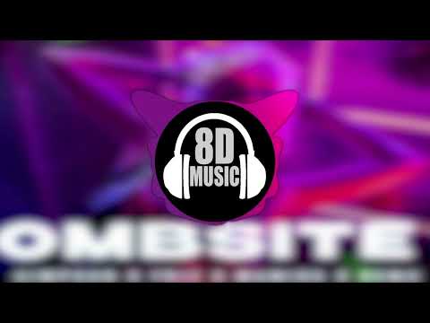 Gimpson x Friz x Mamiko x Remo - BOMBSITE B (8D version)