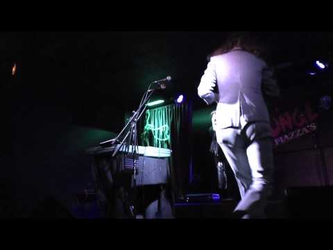 2014 SoCal LoopFest: Super Tall Paul Newman - 3rd Tune