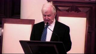 Building a Dementia-Friendly Community Through a Framework of Faith- James M. Houston