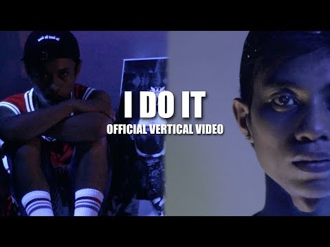 ABBA LEE - I Do It (ft. LIL ZI) [Vertical Video]