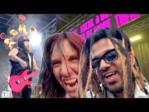 NLM No Longer Music /4K HDR Wrocław Poland/