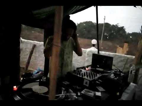 Asher Selector & Jamma Dim @ Rusta House - Arambol Goa