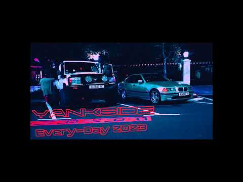 Yankside___ZoukRemix Every-Day 🎋♥️♣️♠️