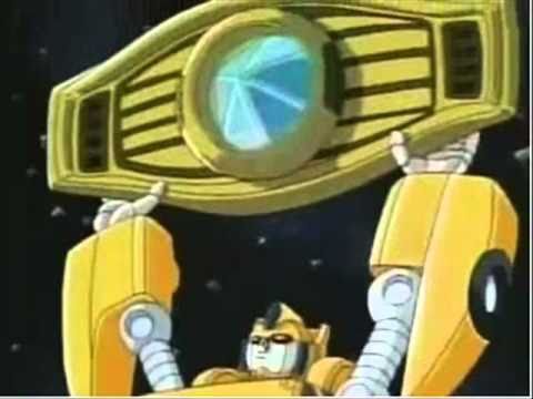 Transformers Armada soundtrack 23   Micron's Fleet Striking