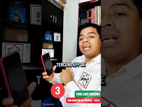 🛡️ Yuri Luis Medina va al ataque contra la delincuencia en San Martín de Porres.