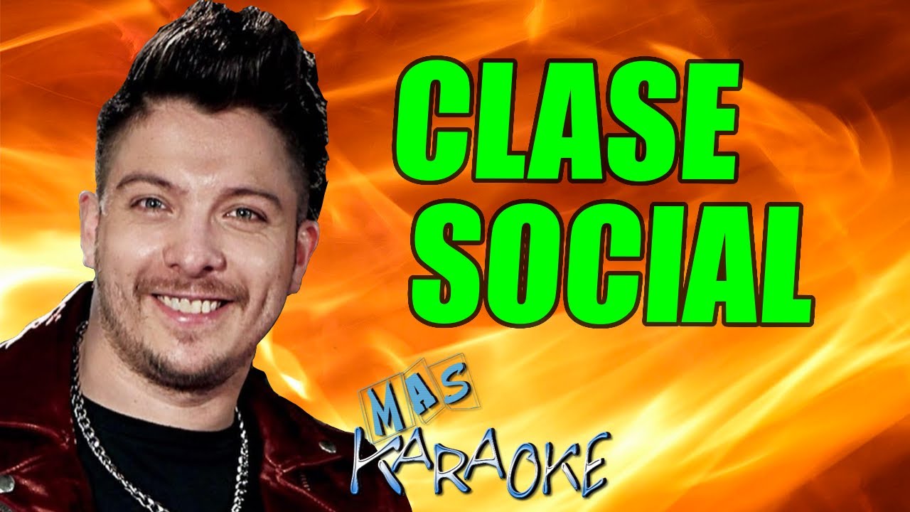 Clase Social