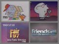 PTV Park Program Break 1997 IPTV